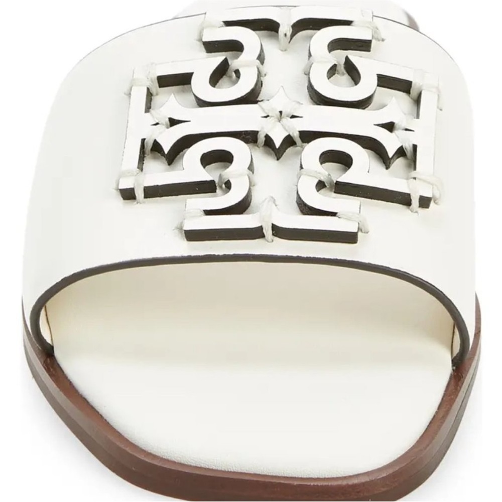 Tory Burch Ines Slide - Picture 8 of 12